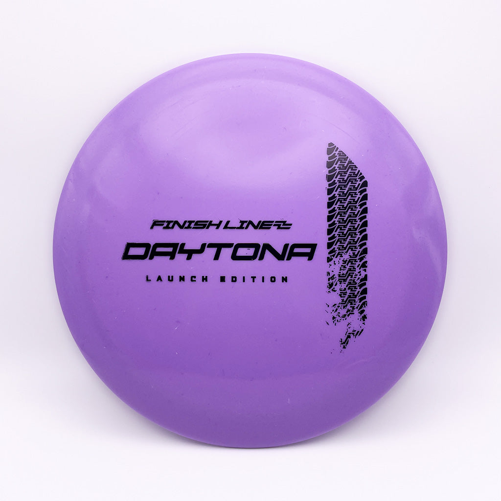 Finish Line Launch Edition Forged Daytona