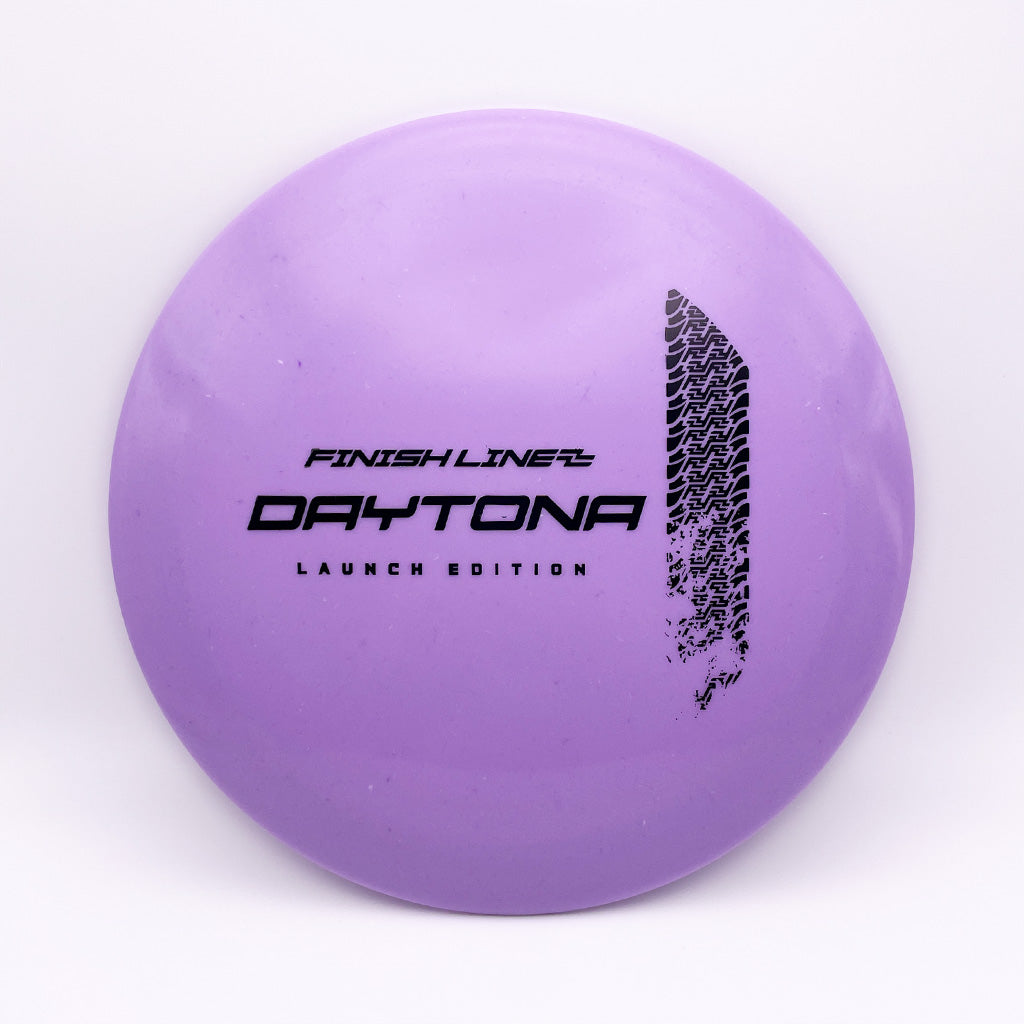 Finish Line Launch Edition Forged Daytona