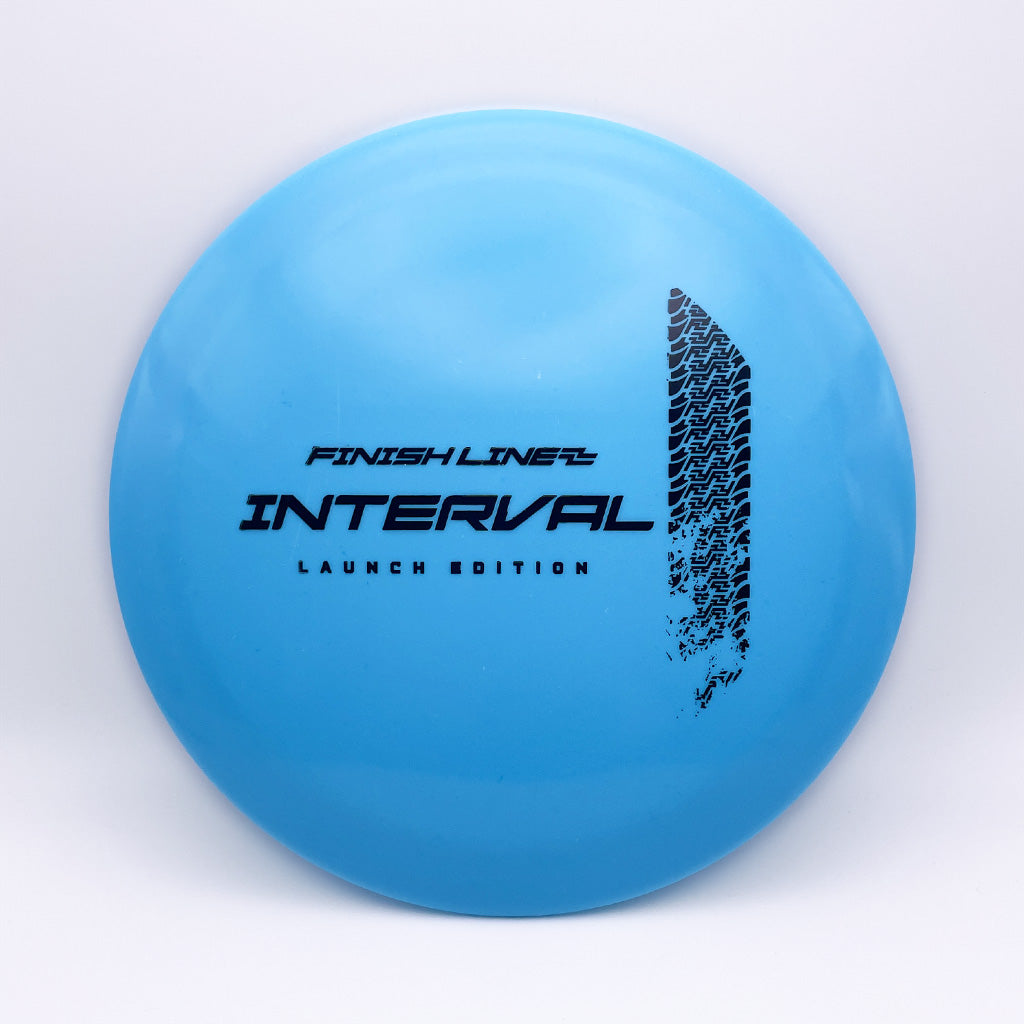 Finish Line Launch Edition Forged Interval