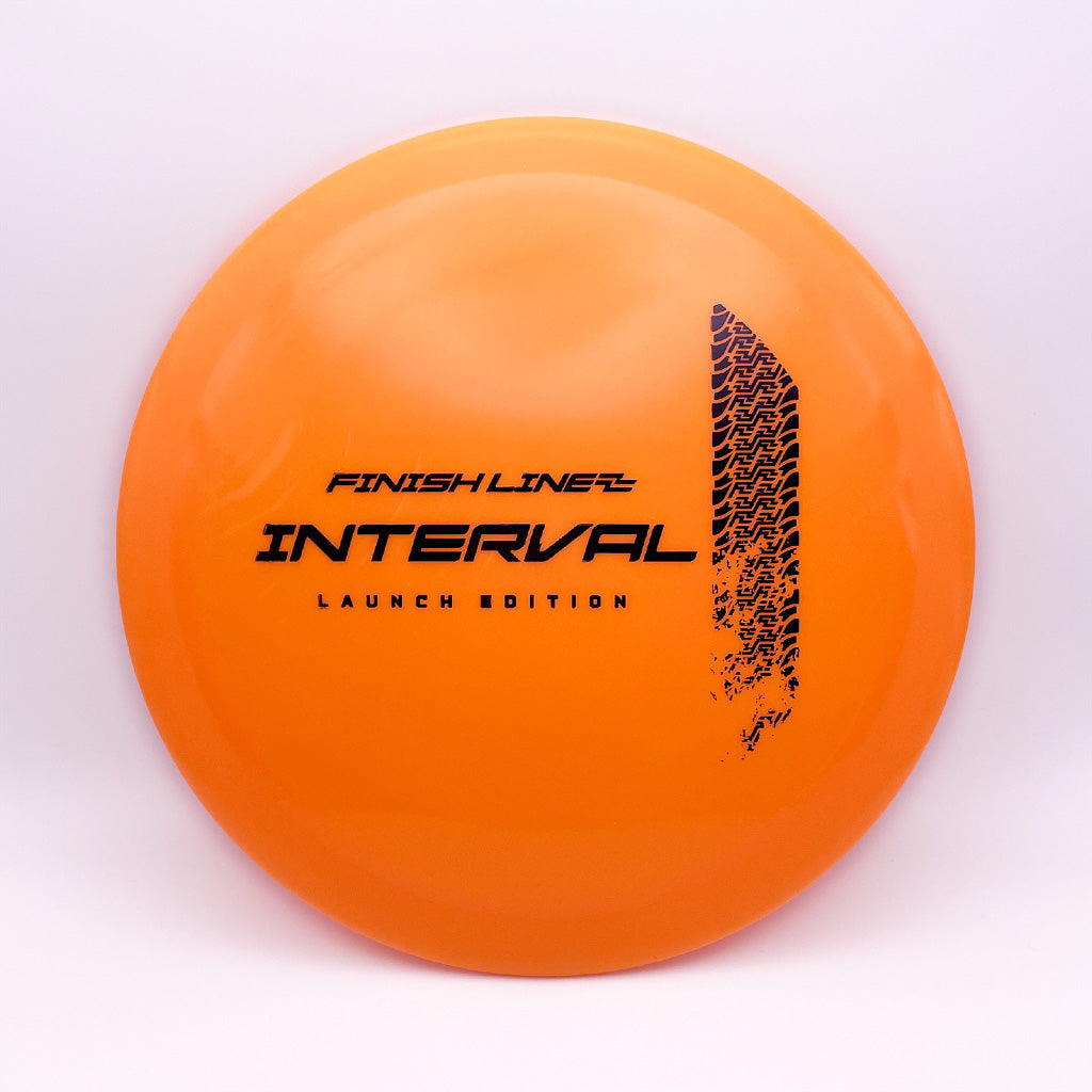 Finish Line Launch Edition Forged Interval