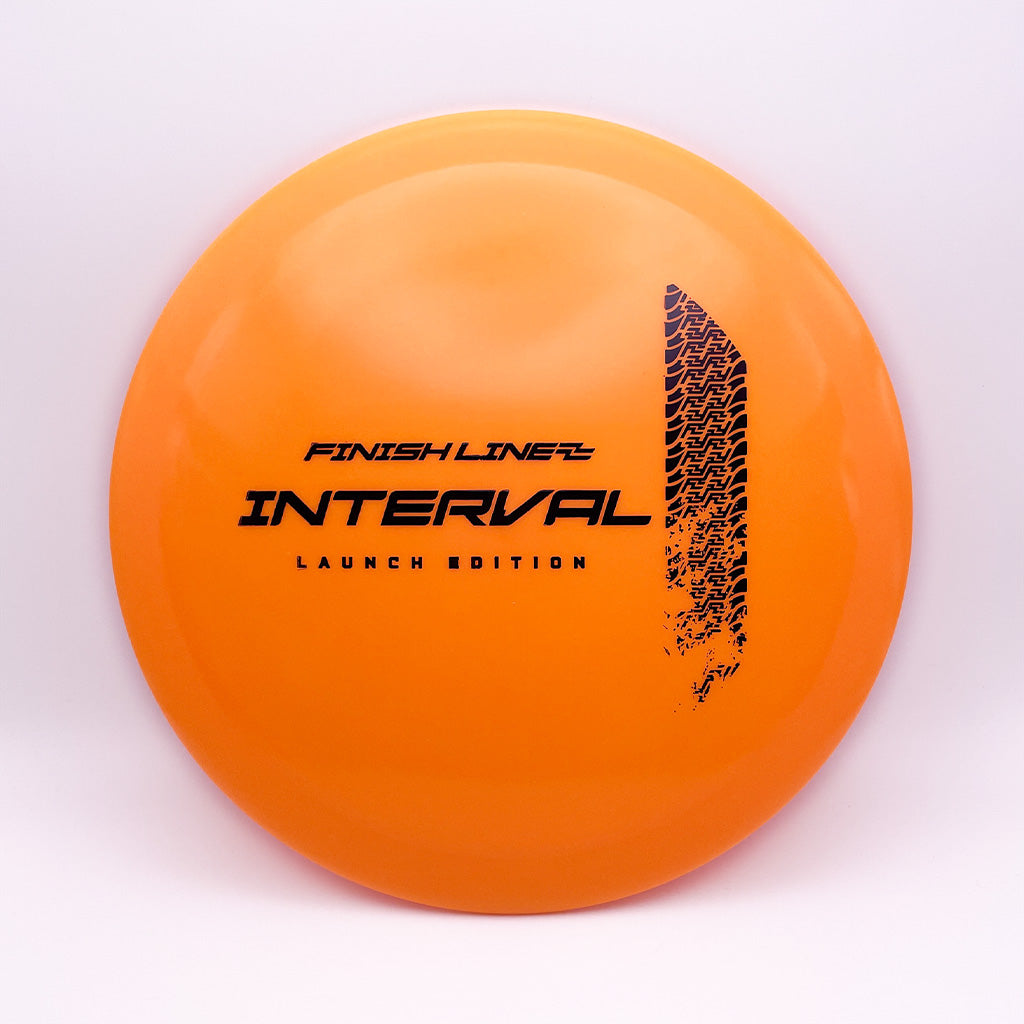 Finish Line Launch Edition Forged Interval