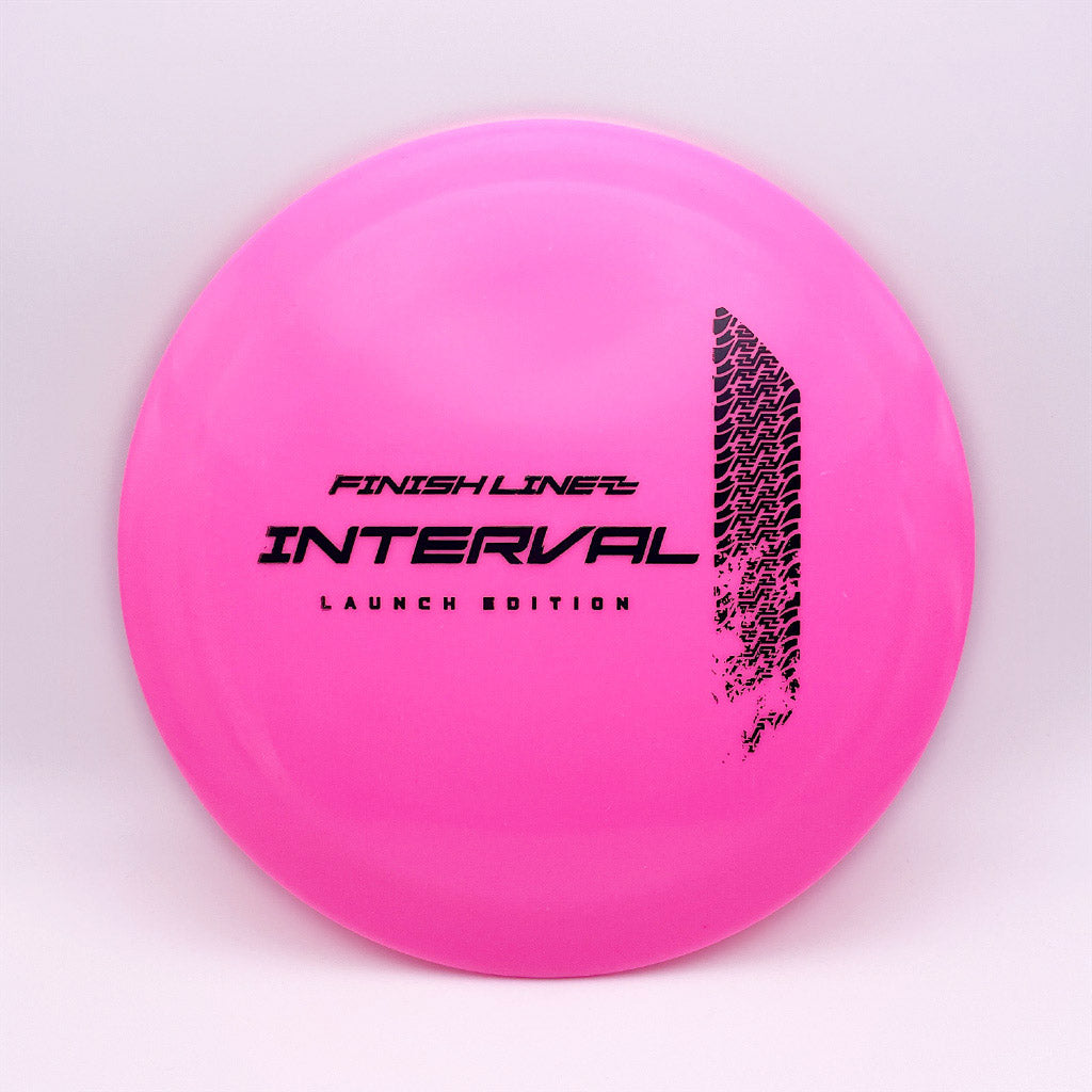 Finish Line Launch Edition Forged Interval