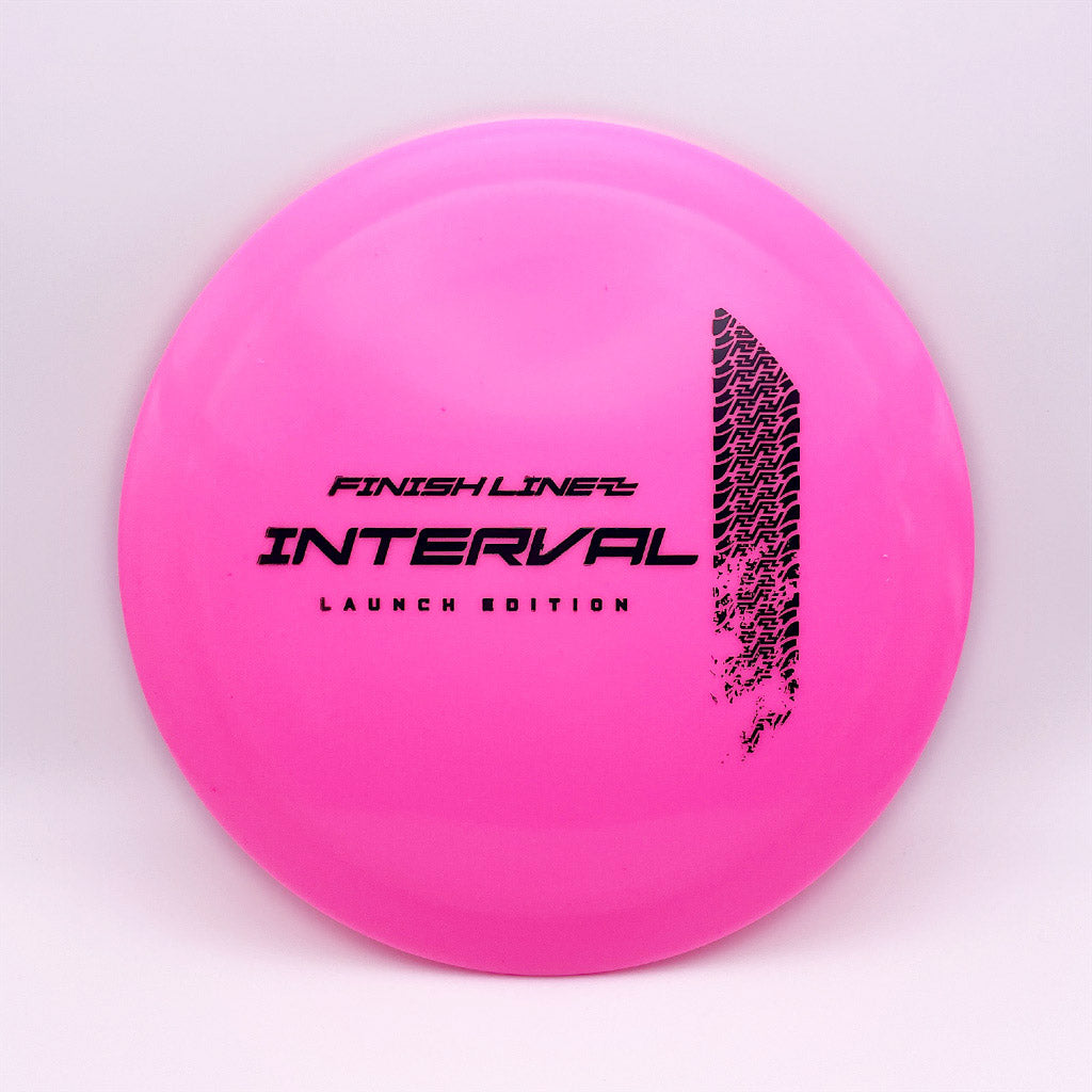Finish Line Launch Edition Forged Interval