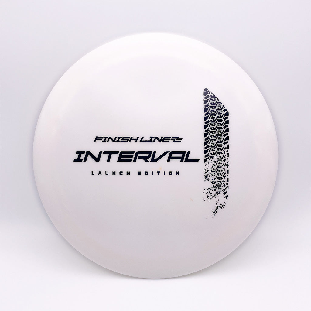 Finish Line Launch Edition Forged Interval