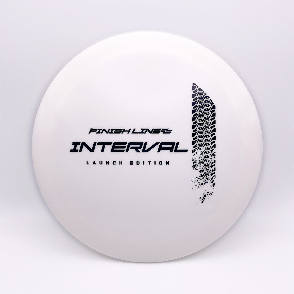 Finish Line Launch Edition Forged Interval