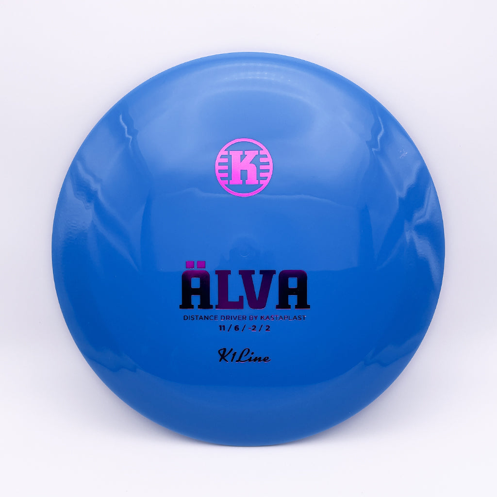K1 Älva