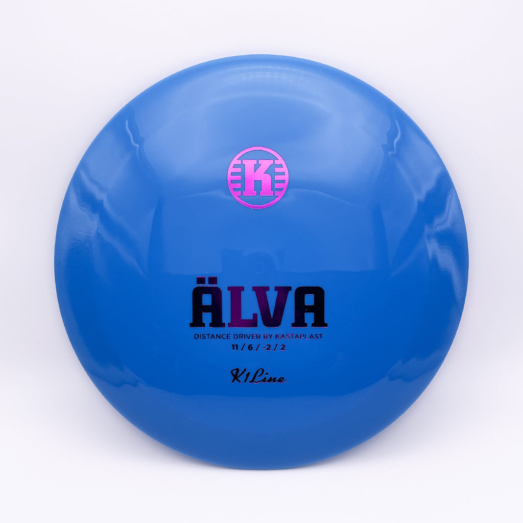 K1 Älva