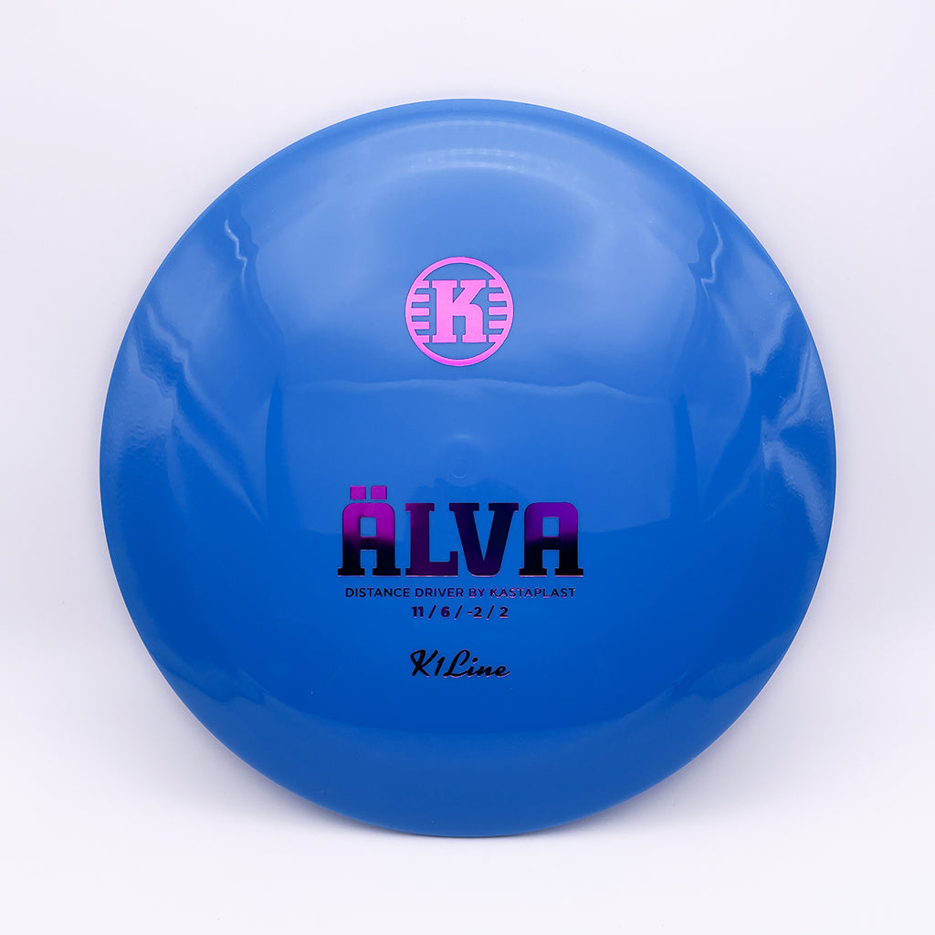 K1 Älva