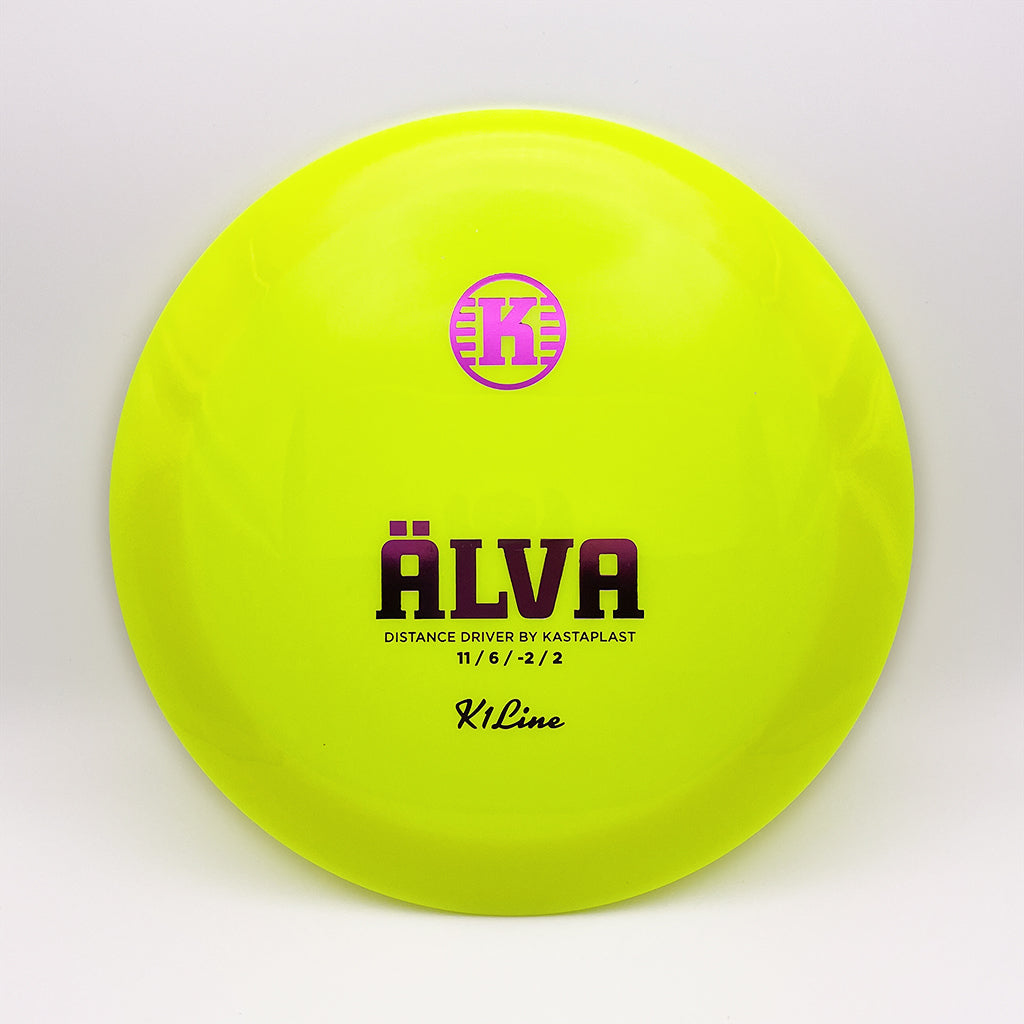 K1 Älva