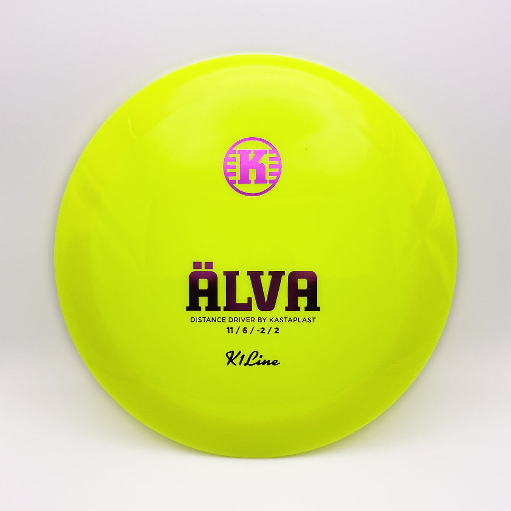 K1 Älva
