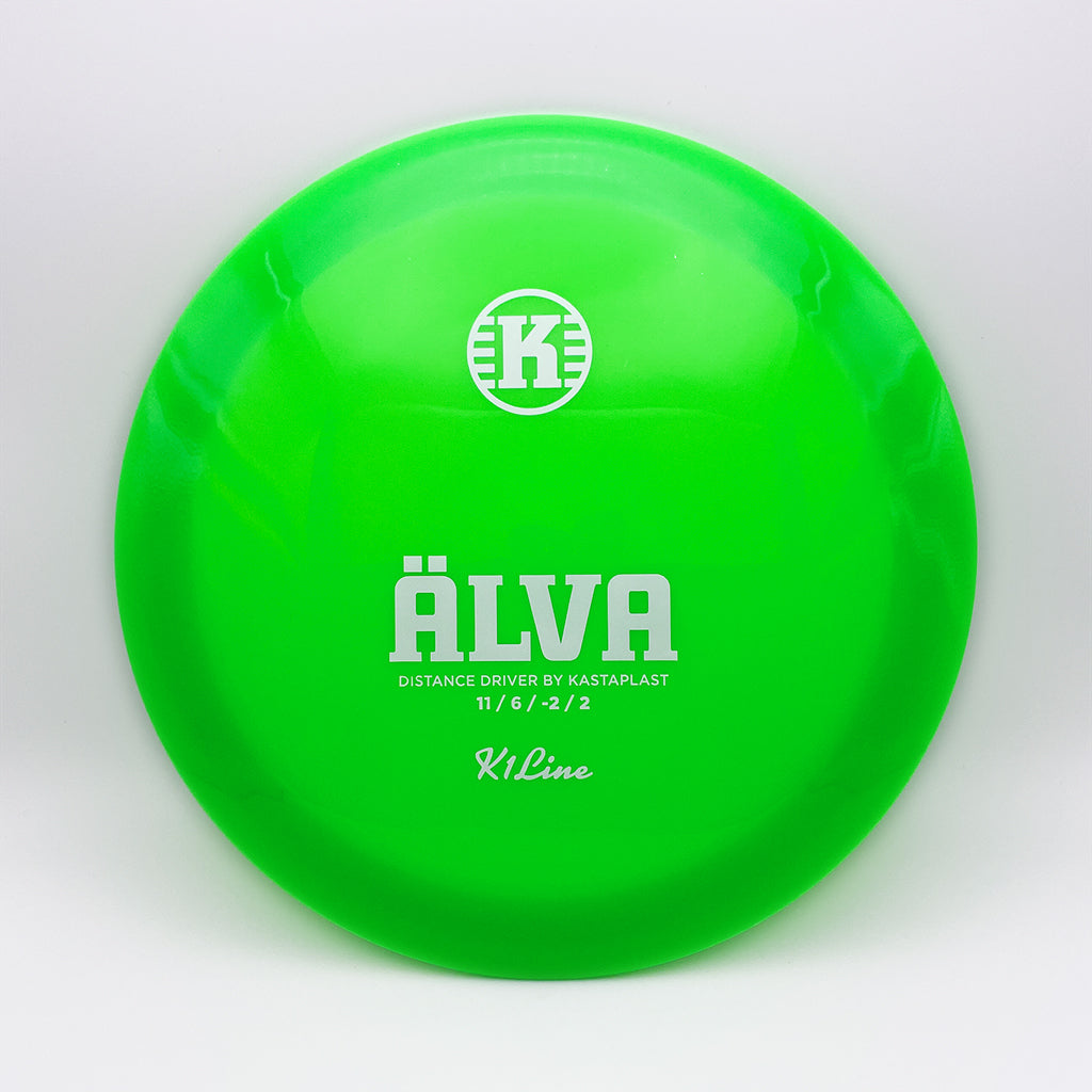 K1 Älva