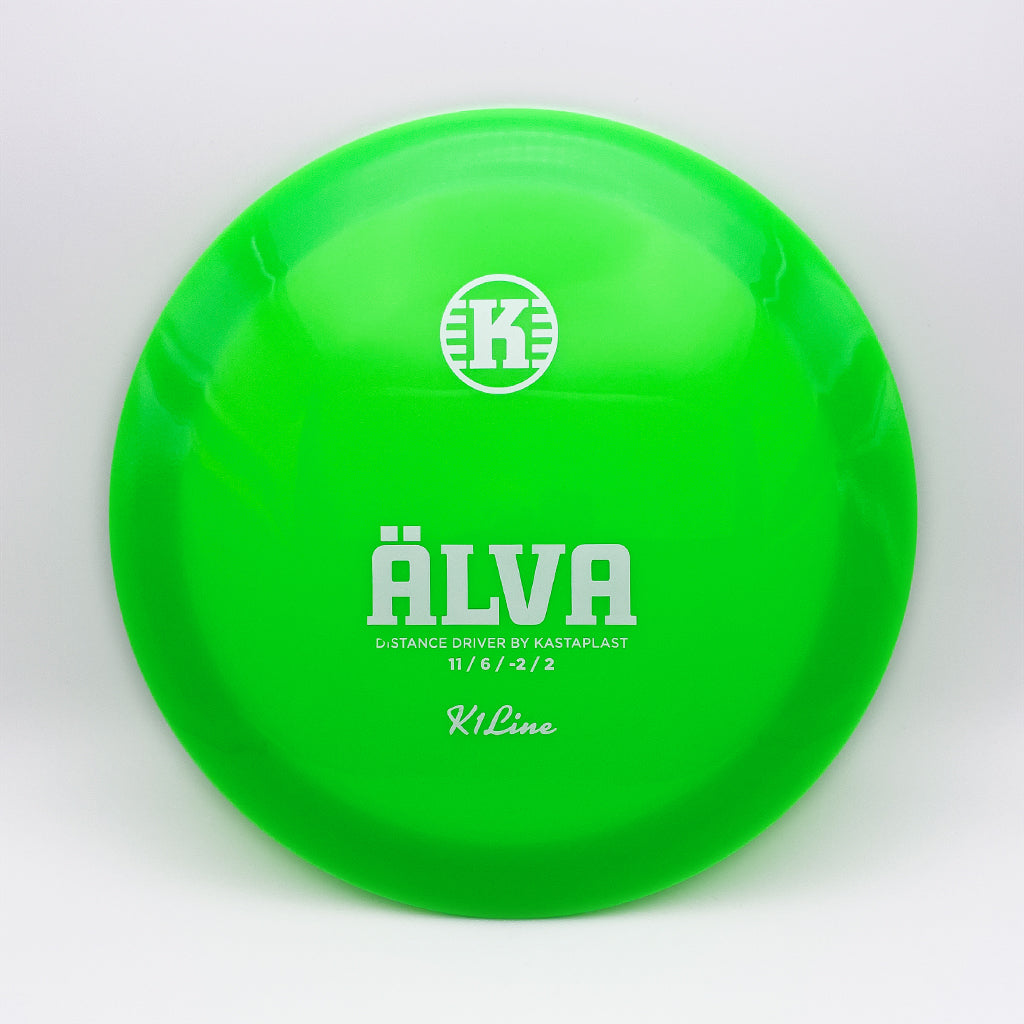 K1 Älva