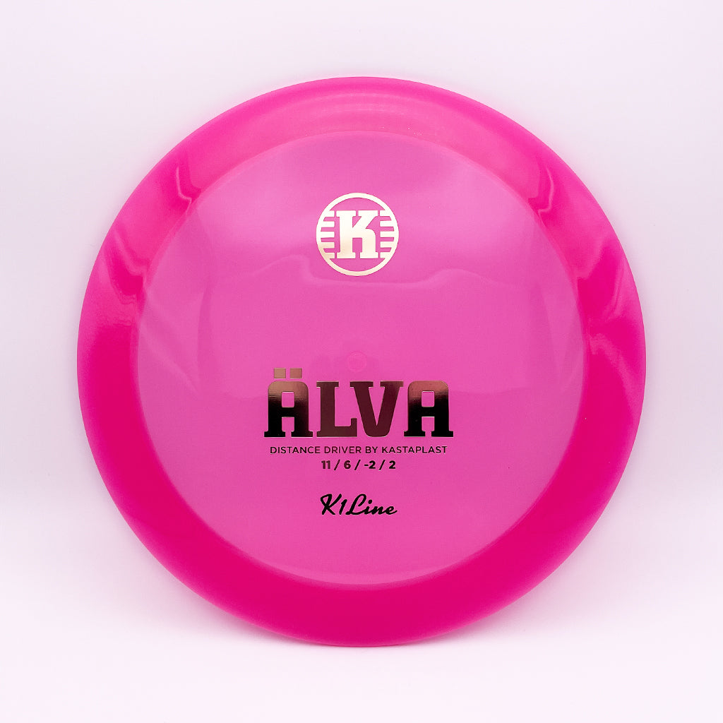 K1 Älva