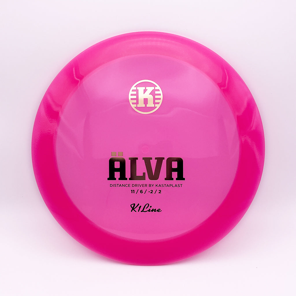 K1 Älva