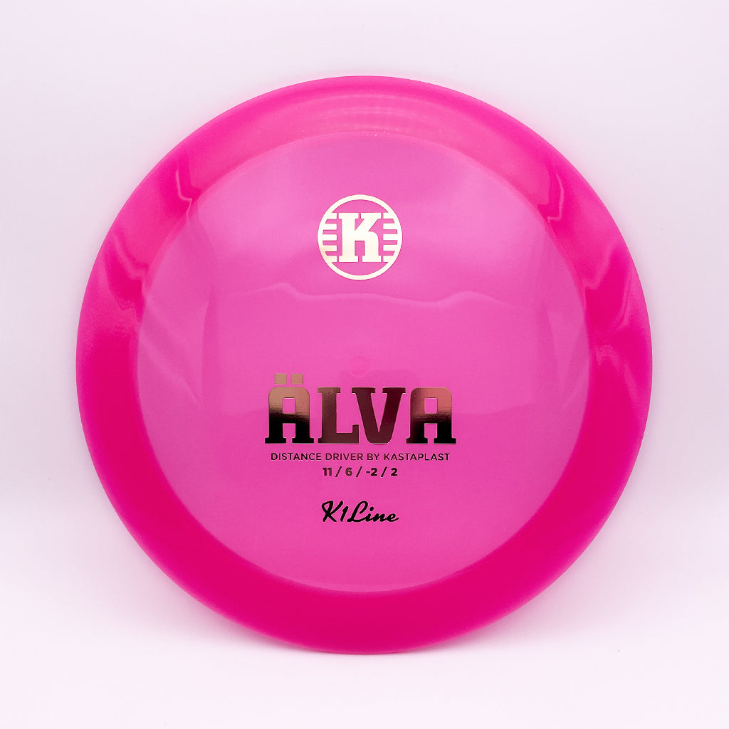 K1 Älva