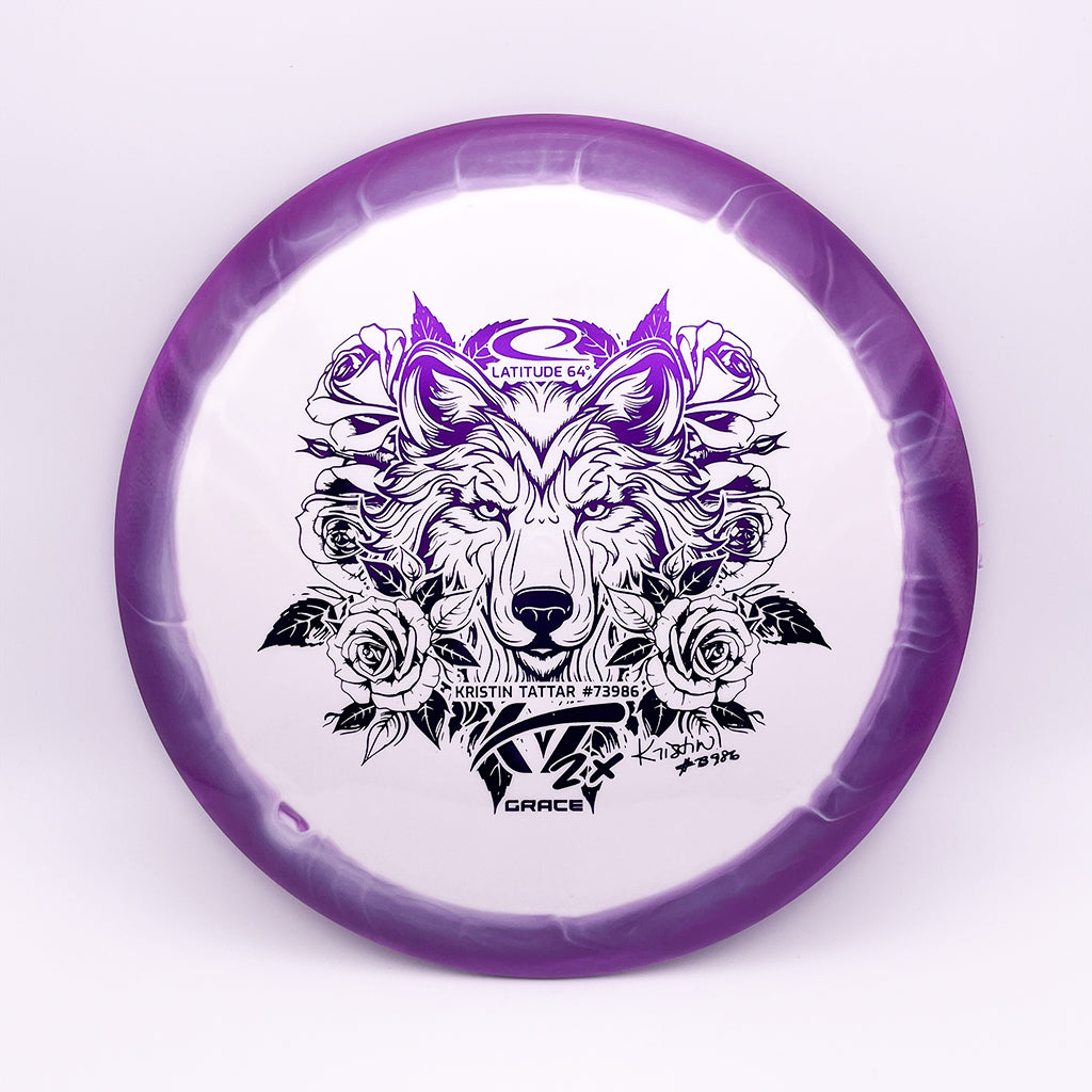 Latitude 64 Royal Grand Orbit Grace - Kristin Tattar 2024 Tour Series