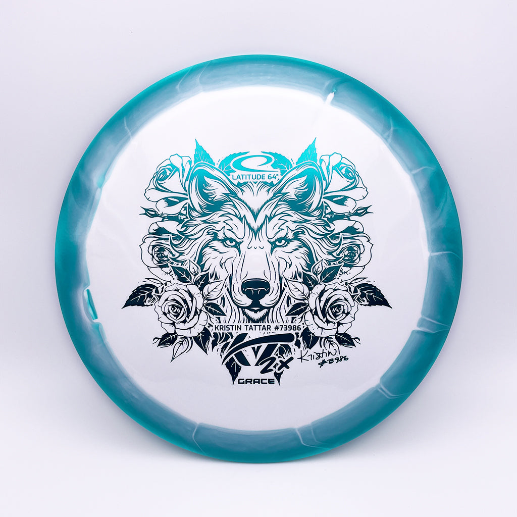 Latitude 64 Royal Grand Orbit Grace - Kristin Tattar 2024 Tour Series