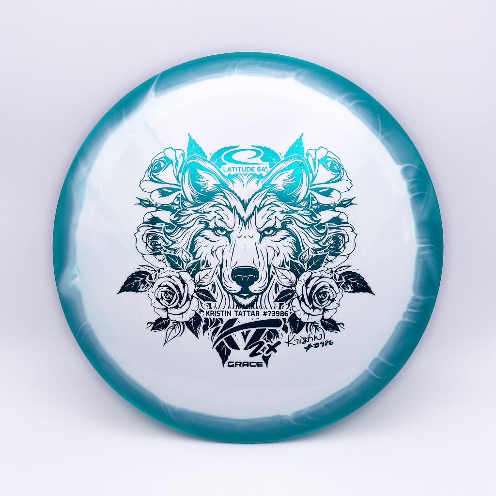 Latitude 64 Royal Grand Orbit Grace - Kristin Tattar 2024 Tour Series