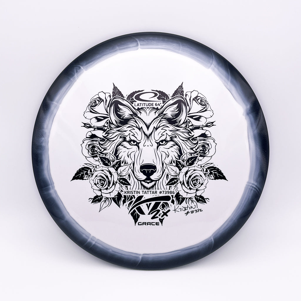 Latitude 64 Royal Grand Orbit Grace - Kristin Tattar 2024 Tour Series