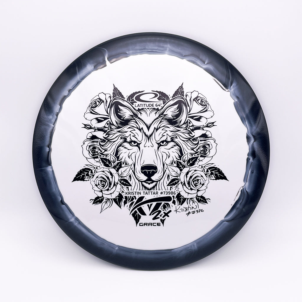 Latitude 64 Royal Grand Orbit Grace - Kristin Tattar 2024 Tour Series