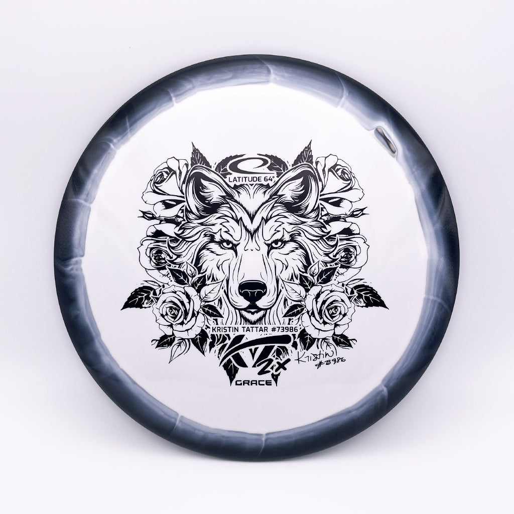 Latitude 64 Royal Grand Orbit Grace - Kristin Tattar 2024 Tour Series