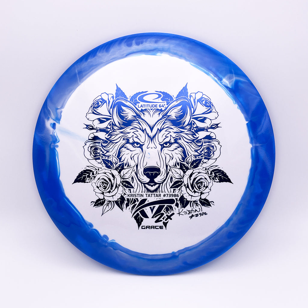 Latitude 64 Royal Grand Orbit Grace - Kristin Tattar 2024 Tour Series