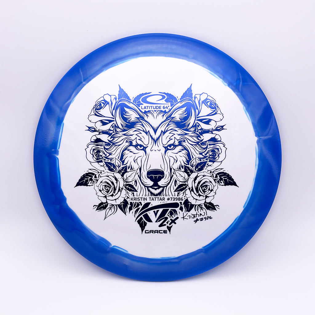 Latitude 64 Royal Grand Orbit Grace - Kristin Tattar 2024 Tour Series