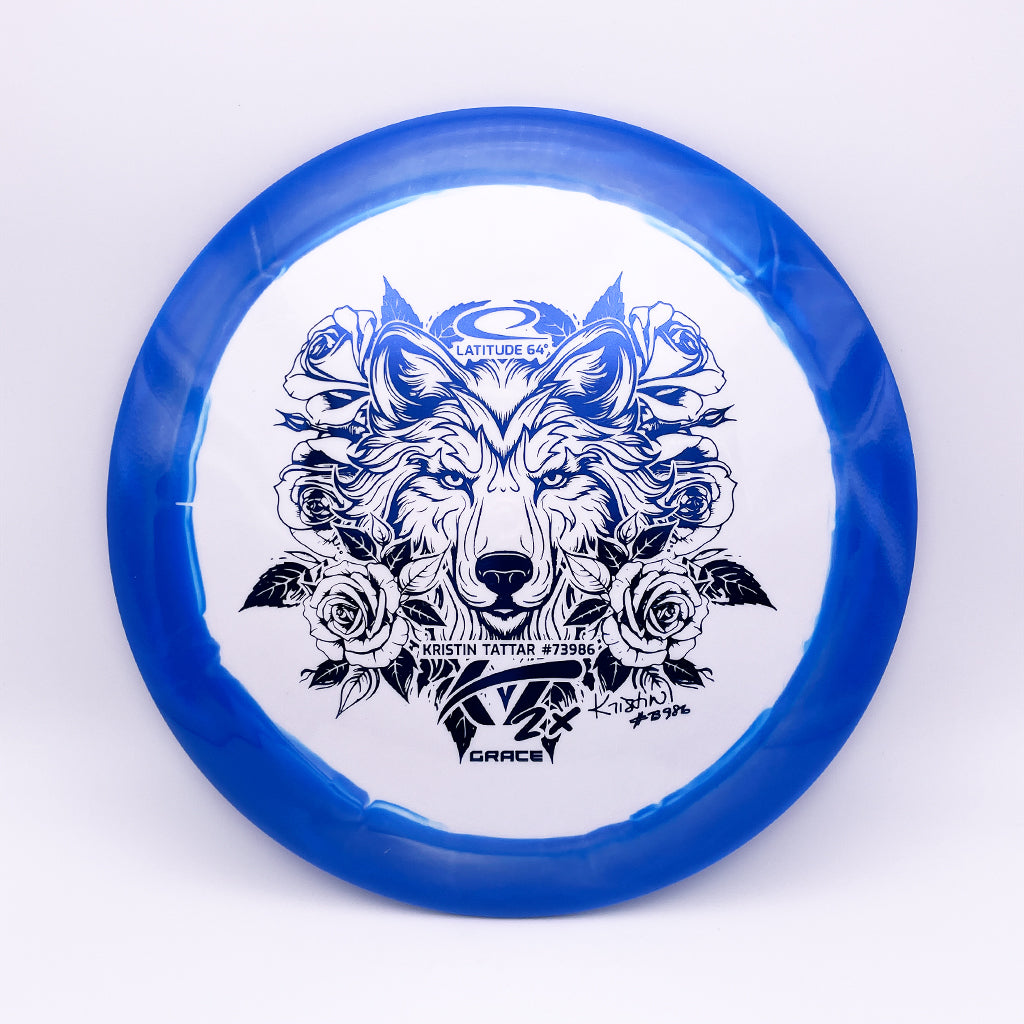 Latitude 64 Royal Grand Orbit Grace - Kristin Tattar 2024 Tour Series