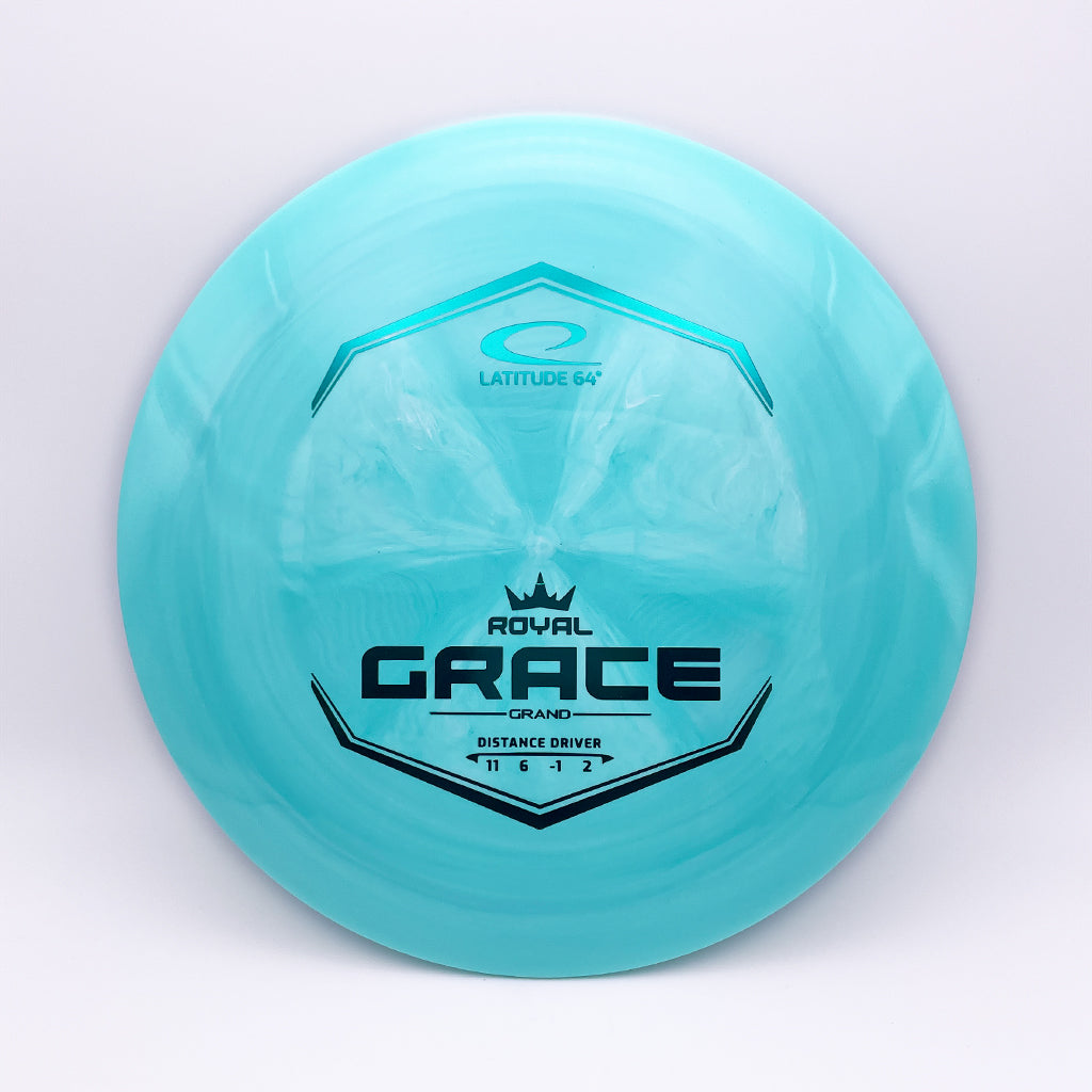 Latitude 64 Royal Grand Grace