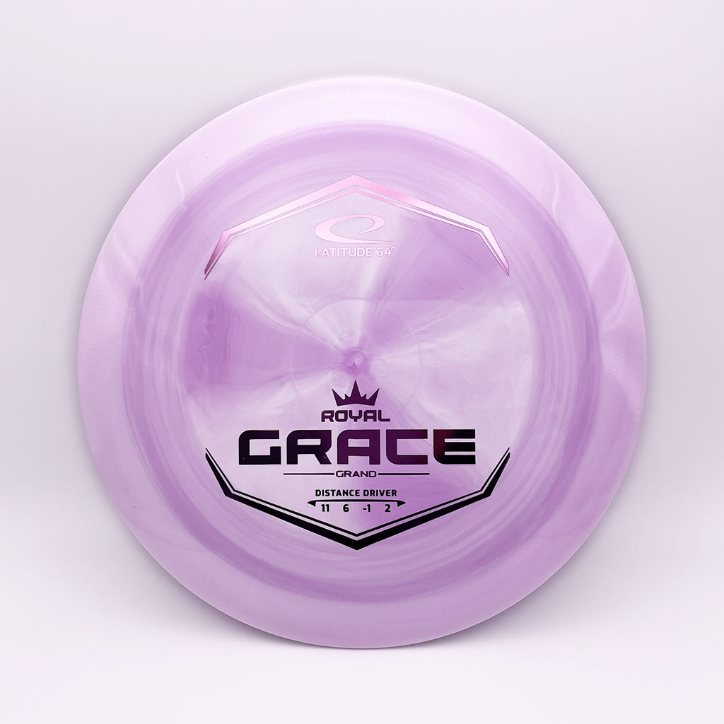 Latitude 64 Royal Grand Grace