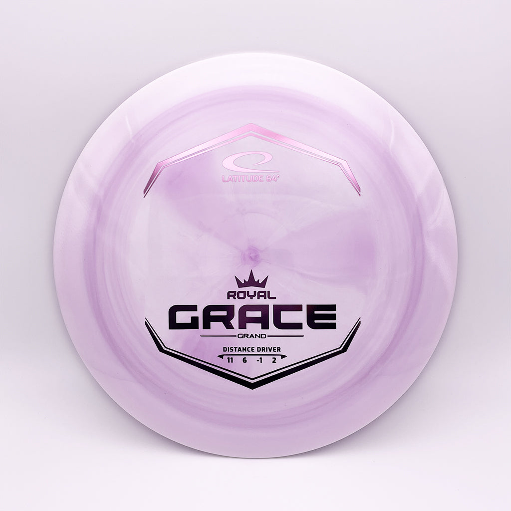 Latitude 64 Royal Grand Grace