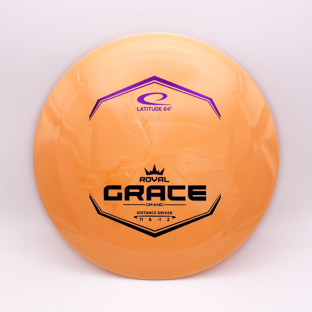 Latitude 64 Royal Grand Grace