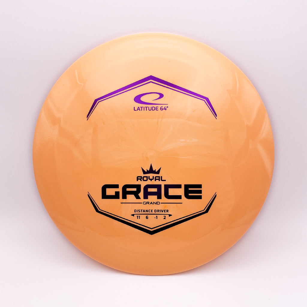 Latitude 64 Royal Grand Grace