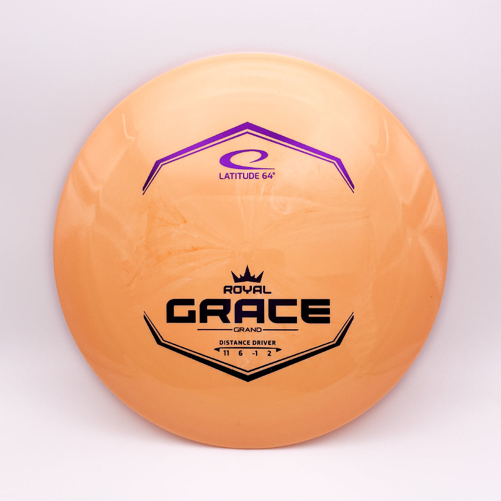 Latitude 64 Royal Grand Grace