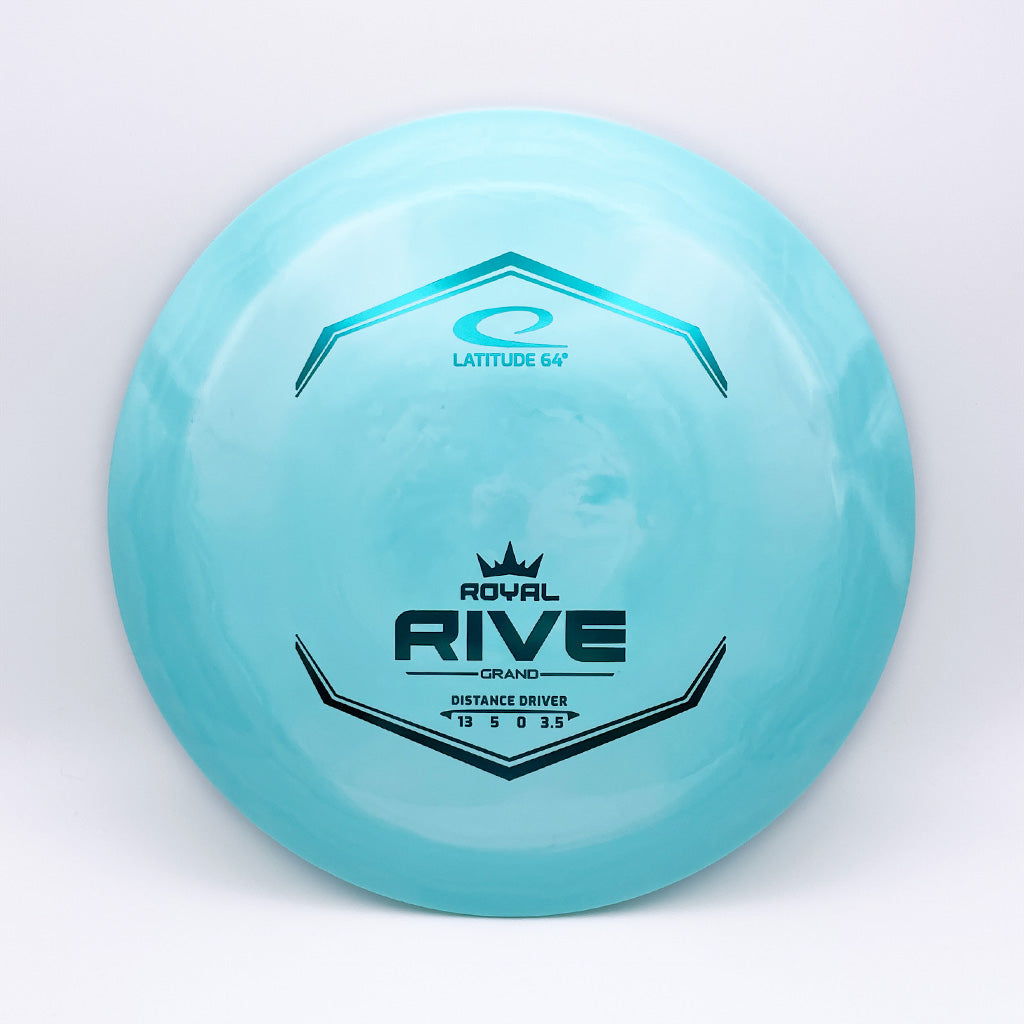 Latitude 64 Royal Grand Rive