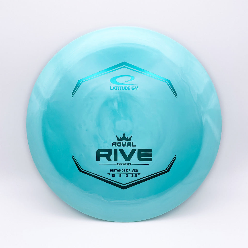 Latitude 64 Royal Grand Rive