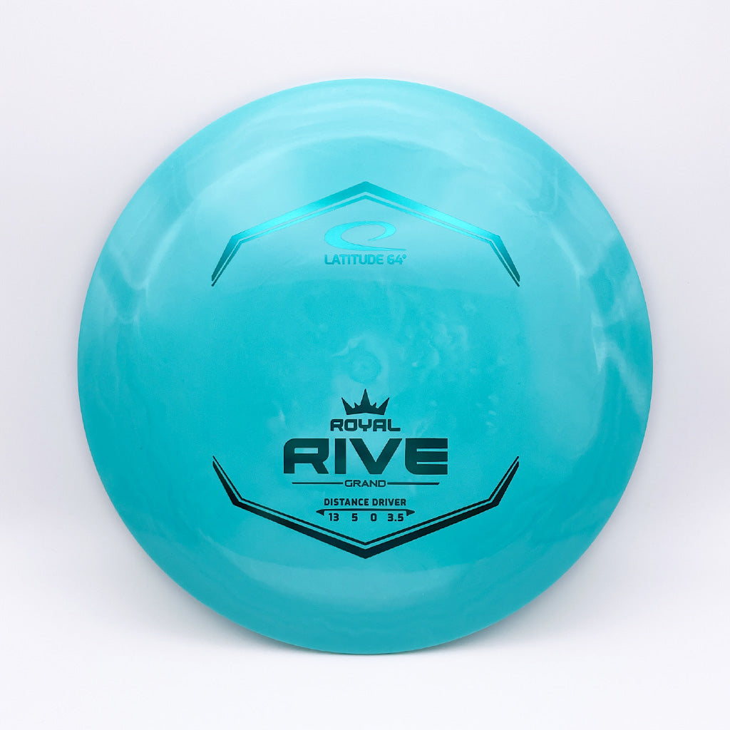 Latitude 64 Royal Grand Rive