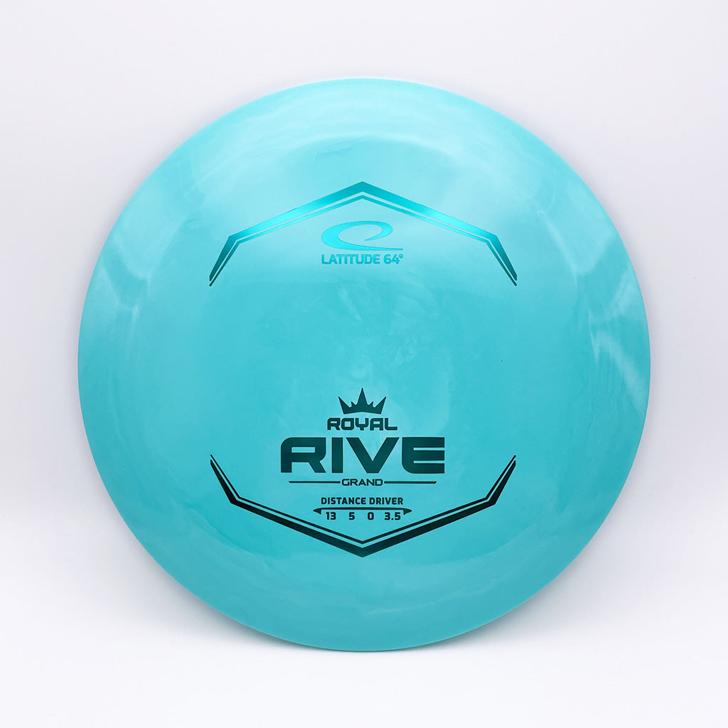 Latitude 64 Royal Grand Rive