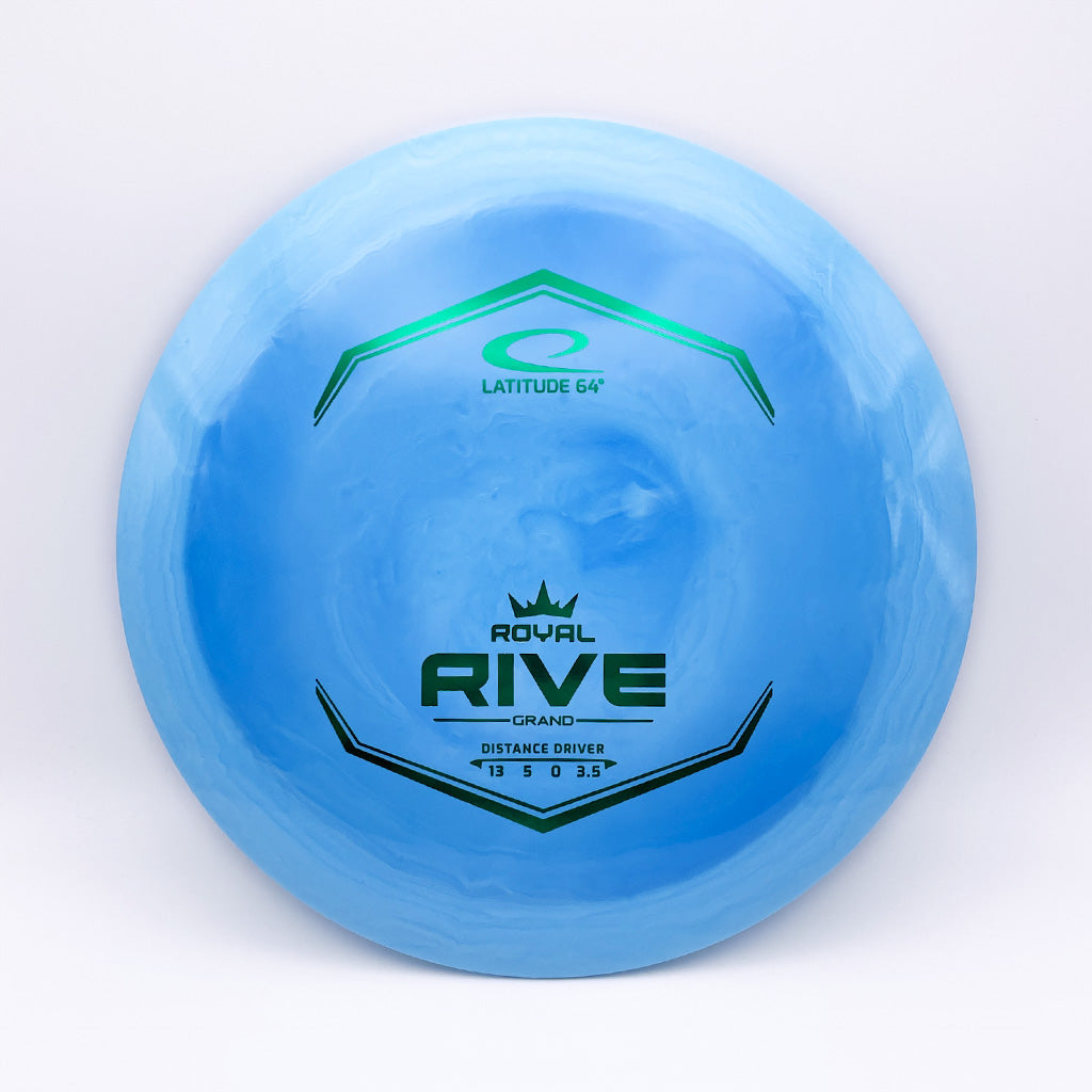 Latitude 64 Royal Grand Rive
