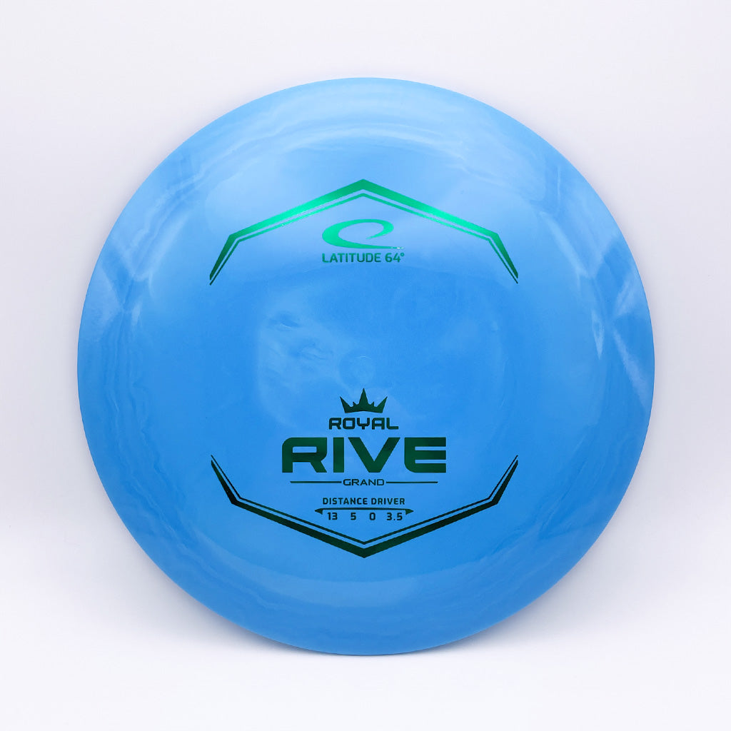 Latitude 64 Royal Grand Rive