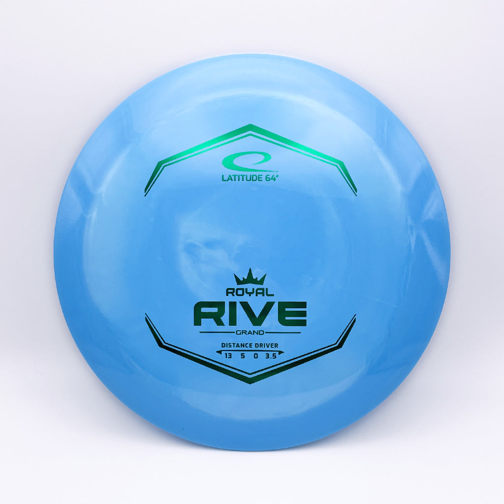 Latitude 64 Royal Grand Rive