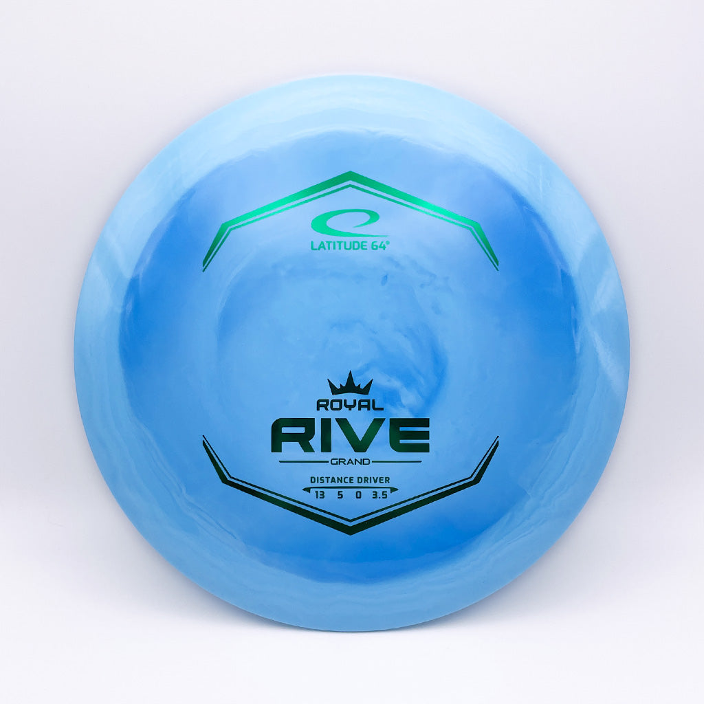 Latitude 64 Royal Grand Rive