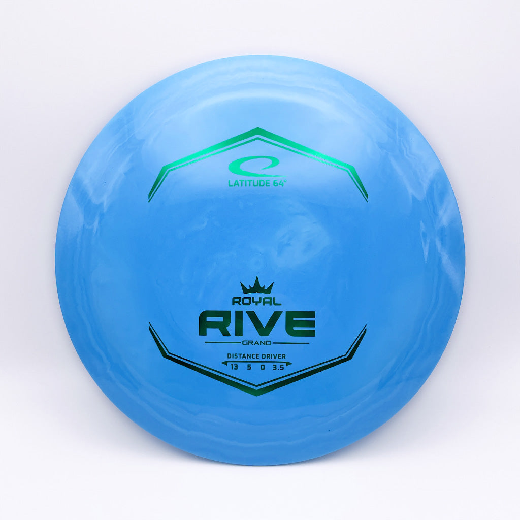 Latitude 64 Royal Grand Rive