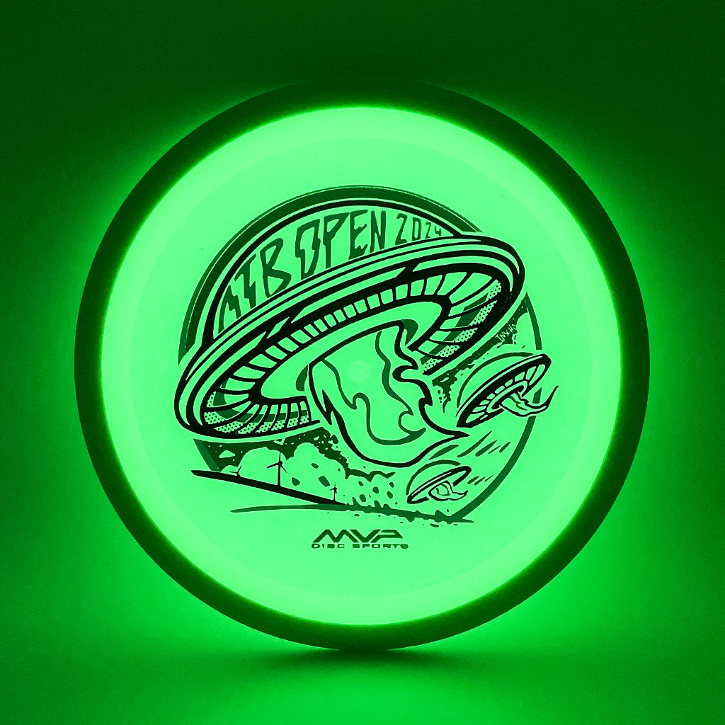 OTB Open 2024 Eclipse MVP Orbital