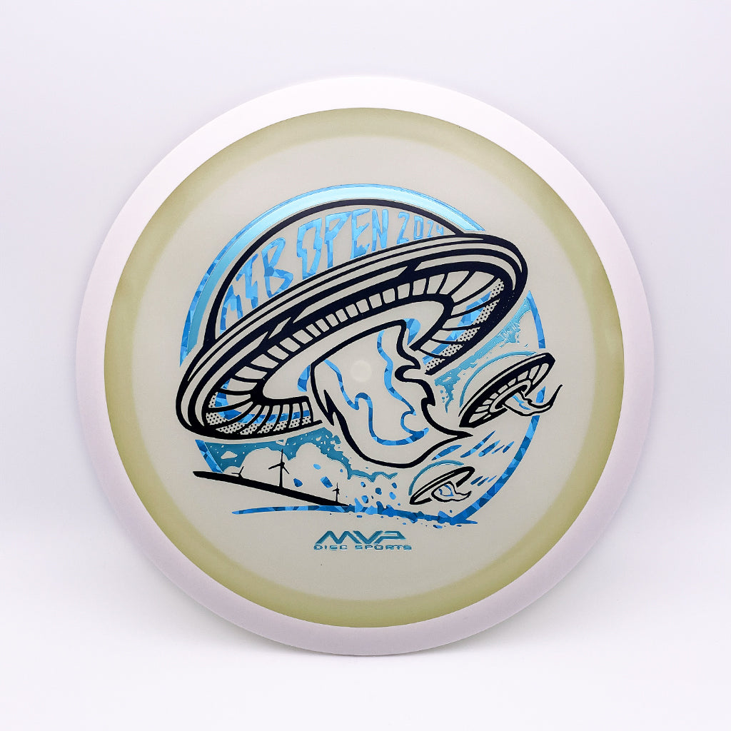 OTB Open 2024 Eclipse MVP Orbital