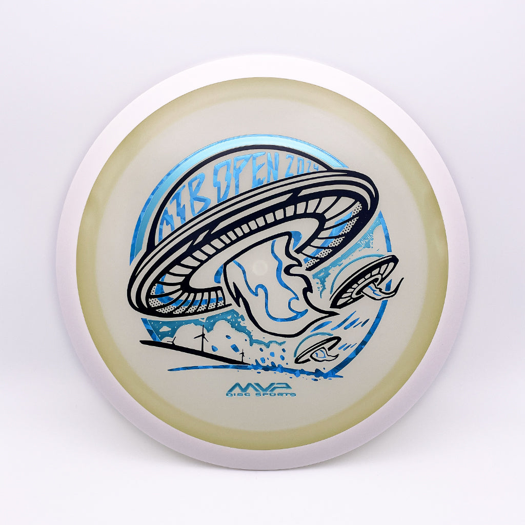 OTB Open 2024 Eclipse MVP Orbital