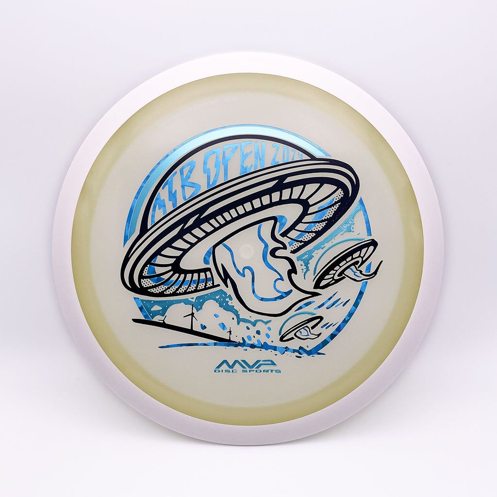 OTB Open 2024 Eclipse MVP Orbital