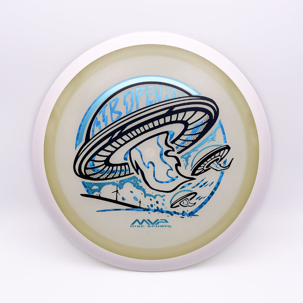 OTB Open 2024 Eclipse MVP Orbital