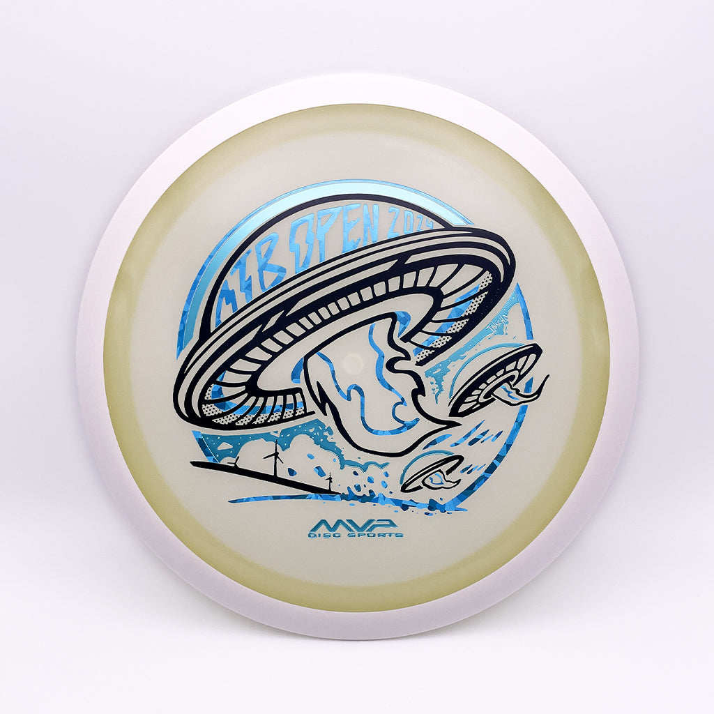 OTB Open 2024 Eclipse MVP Orbital