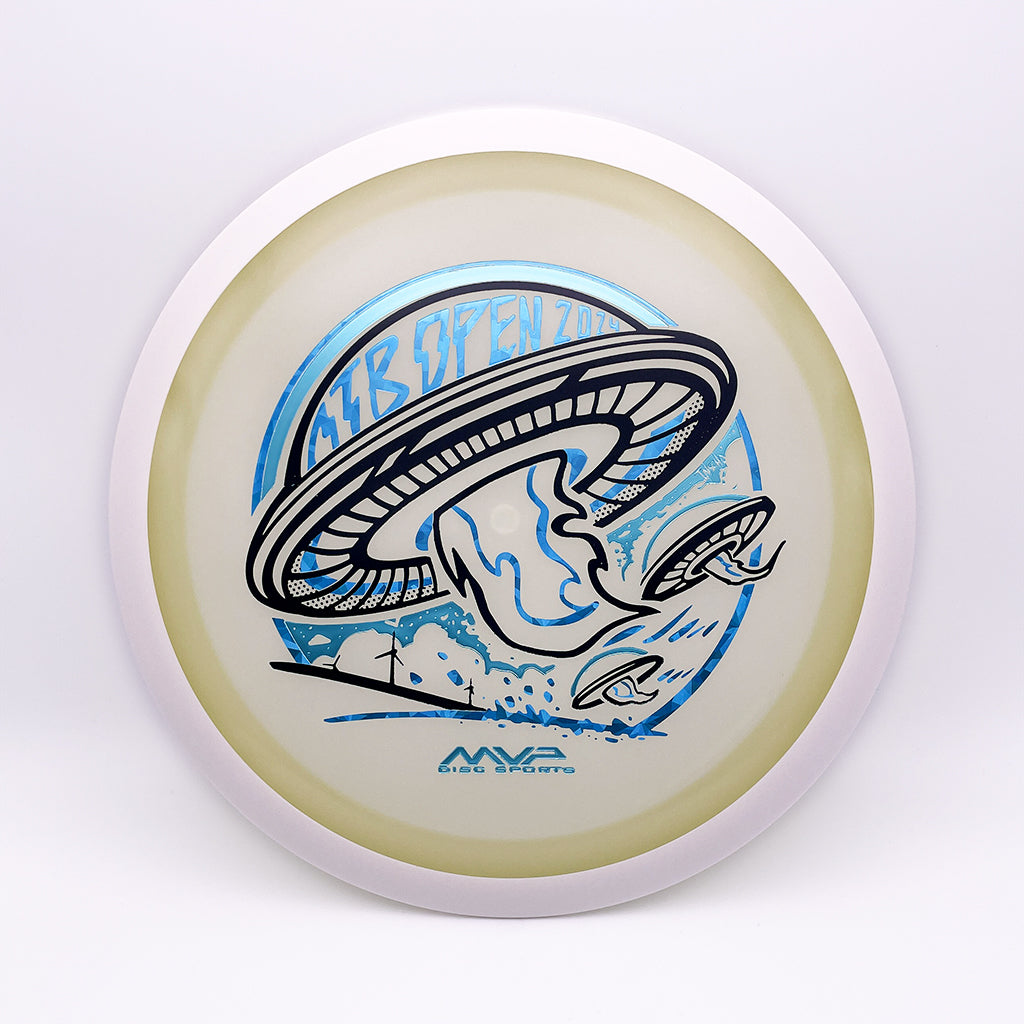 OTB Open 2024 Eclipse MVP Orbital